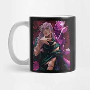 MAHITO MERCH VTG Mug